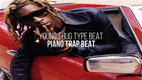 boybusi|Young Thug Type Beat 2017 .